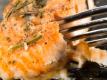 Healthy Baked Salmon